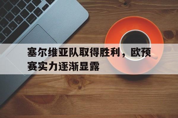 塞尔维亚队取得胜利，欧预赛实力逐渐显露的简单介绍