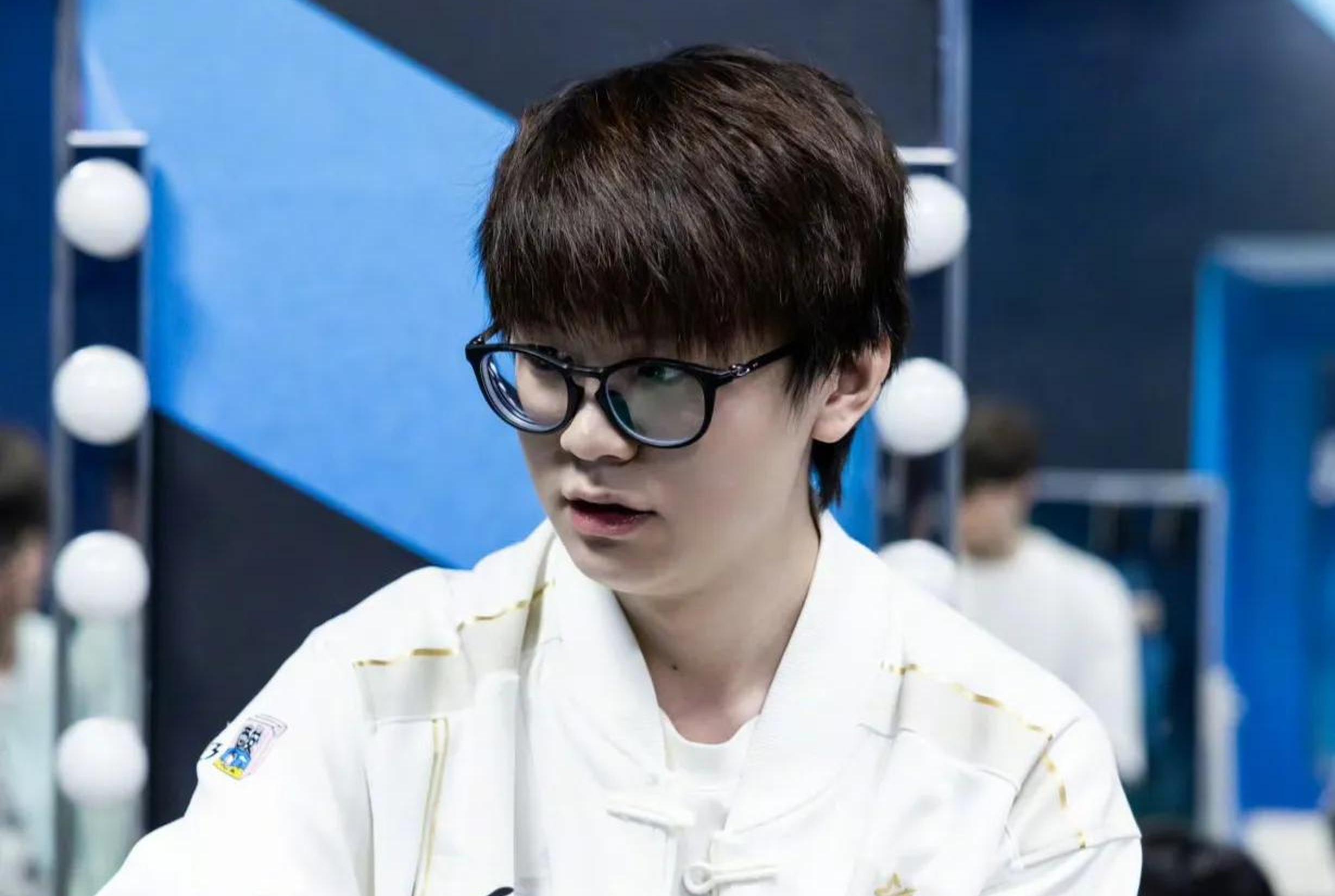 Faker新星挺进下一轮表现惊艳，IG未来可期！