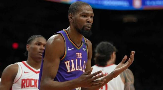 杜兰特在MAD比赛中出色发挥，重要助攻引发热议！